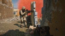 Six Days in Fallujah