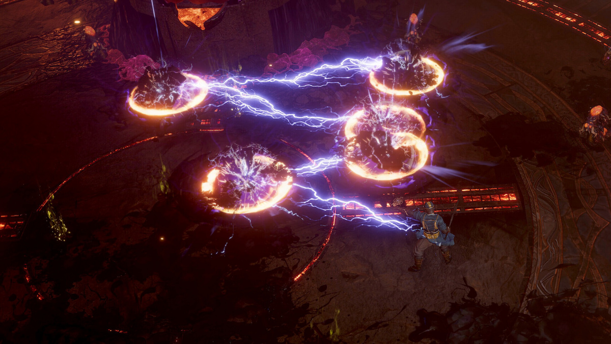 Krafton kupuje autory diablovky Last Epoch. Dopadnou lépe než Unknown Worlds?