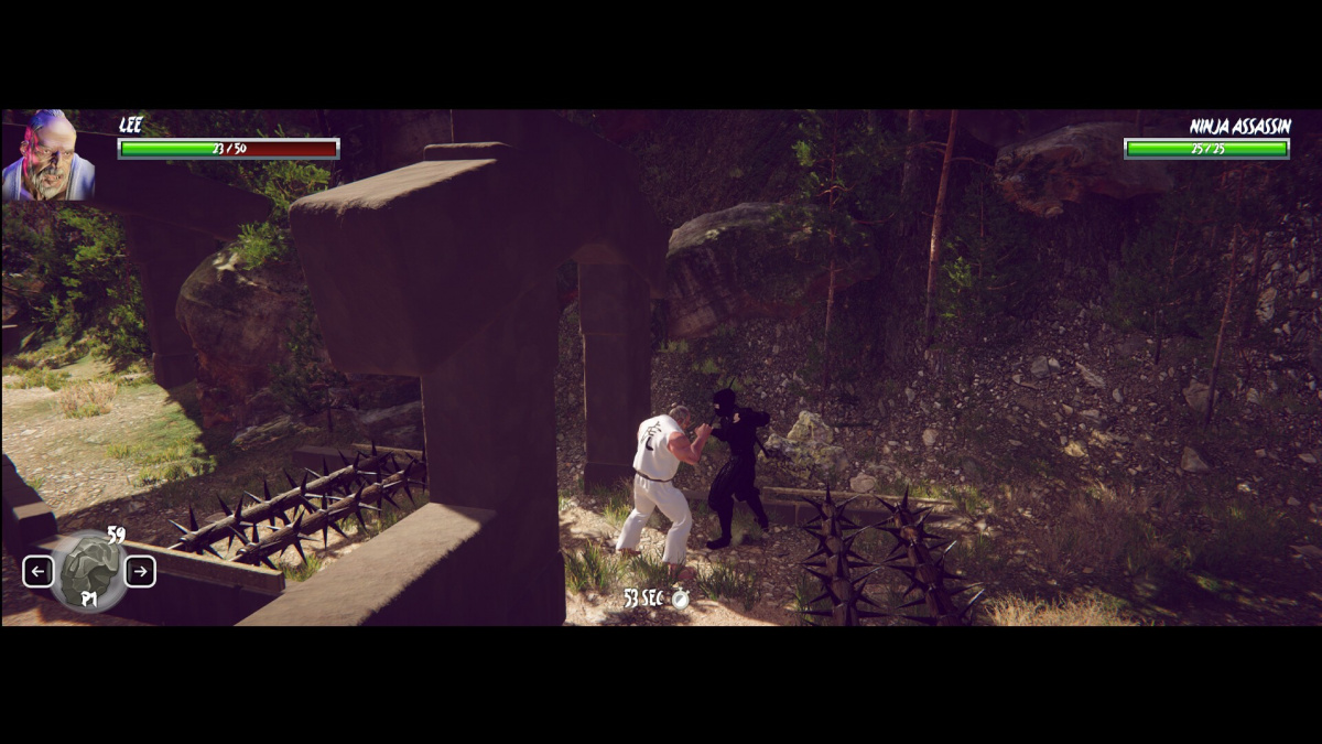 Son of the Dragon King