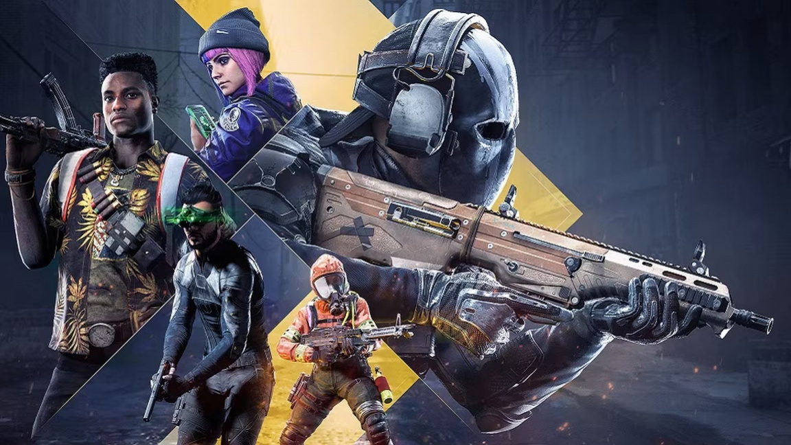 XDefiant se může pochlubit 11 miliony hráčů, Ubisoft slibuje kontinuální vývoj
