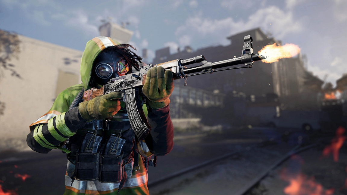 Akce XDefiant od Ubisoftu se opět odkládá
