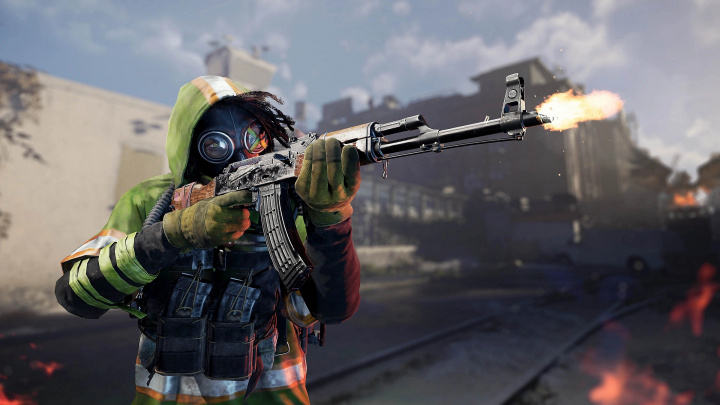 Akce XDefiant od Ubisoftu se opět odkládá