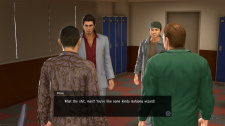 Yakuza Kiwami 2