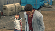 Yakuza Kiwami 2