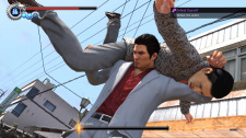 Yakuza 6: The Song of Life