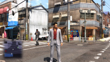 Yakuza 6: The Song of Life