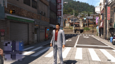 Yakuza 6: The Song of Life