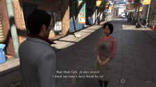 Yakuza 6: The Song of Life
