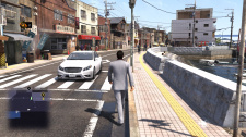 Yakuza 6: The Song of Life