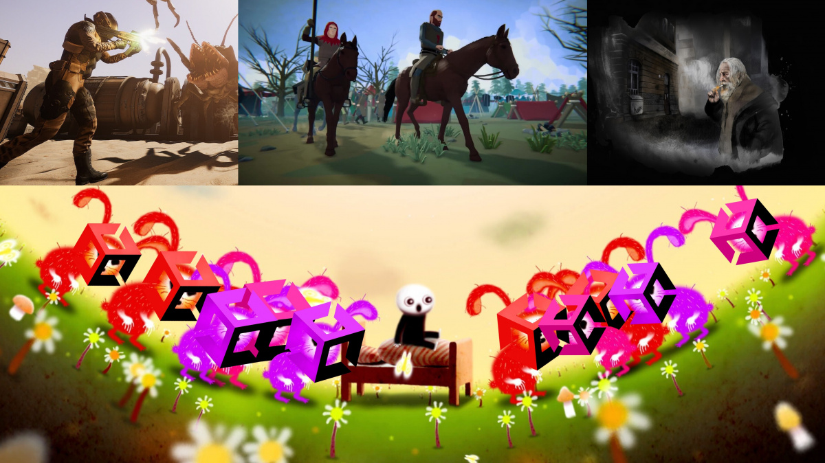 Pošramocená důvěra i hrozba soudem. Co říkají na dodatečné zpoplatnění Unity čeští vývojáři?