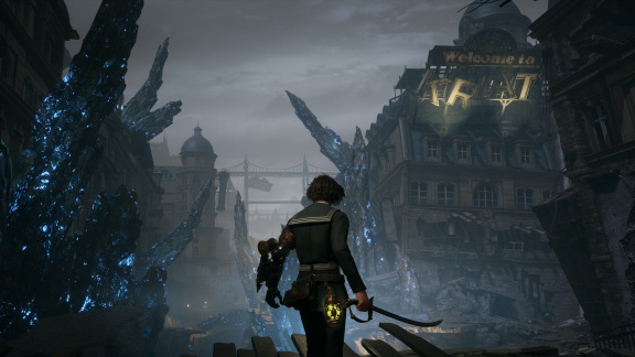 Tvůrci Lies of P si pochvalují zapojení do Game Passu