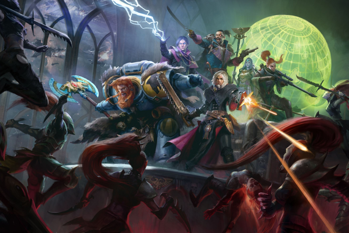 Rogue Traderovi se na Switchi 2 zatím vyhněte obloukem