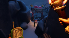 We Were Here Expeditions: The FriendShip