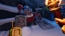 We Were Here Expeditions: The FriendShip