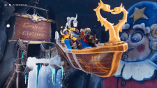 We Were Here Expeditions: The FriendShip