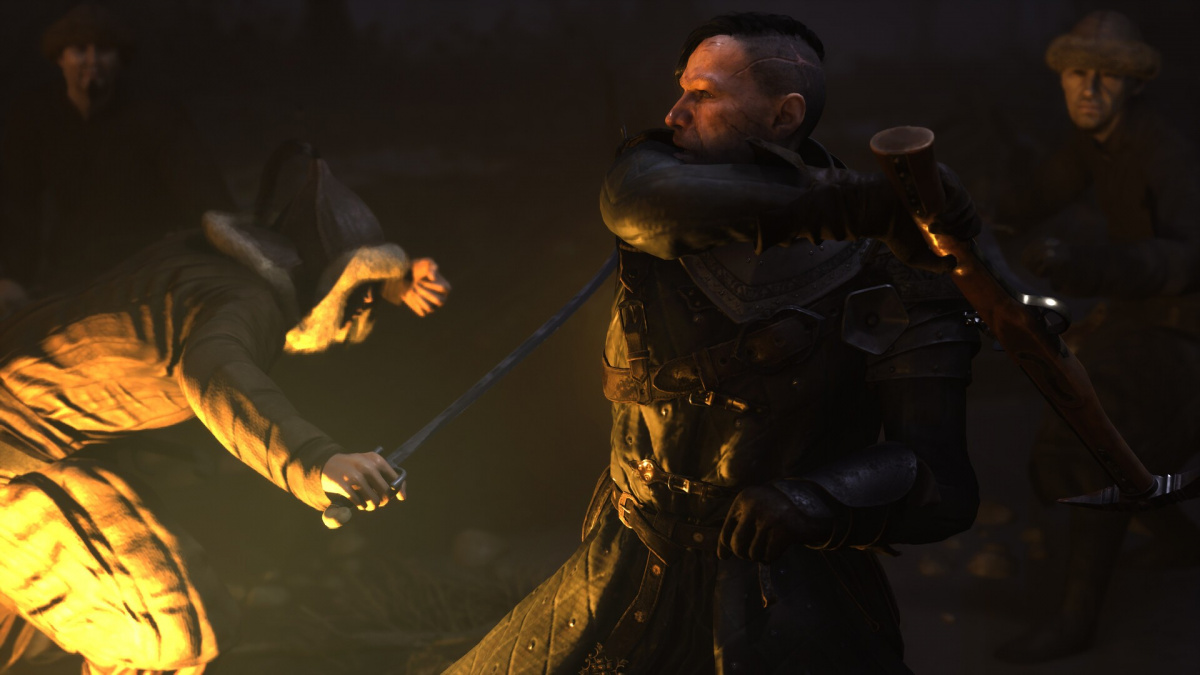 Beast: False Prophet