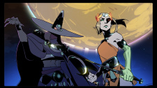 Hades II