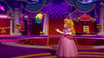 Princess Peach: Showtime!