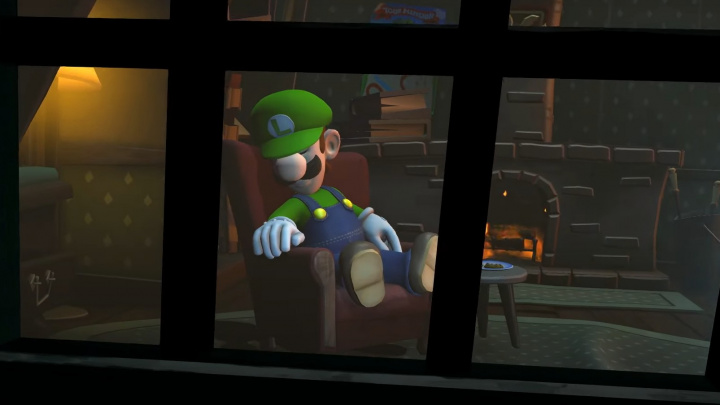 Luigi's Mansion 2 HD – recenze remasteru duchařského dobrodružství