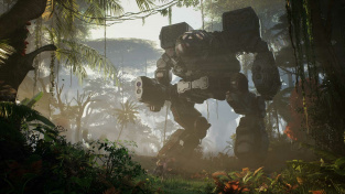 MechWarrior 5 Clans – recenze robotické příběhové evoluce