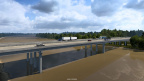 American Truck Simulator - Arkansas