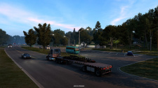 American Truck Simulator - Arkansas