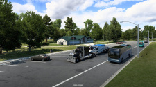 American Truck Simulator - Arkansas