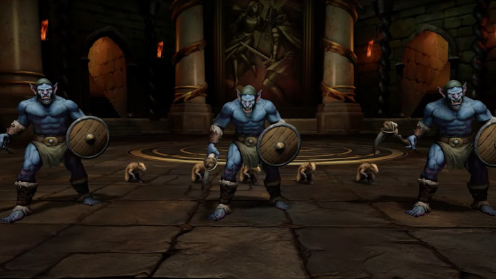 Vyšel remake původního Wizardry – zakladatele žánru krokovacích dungeonů