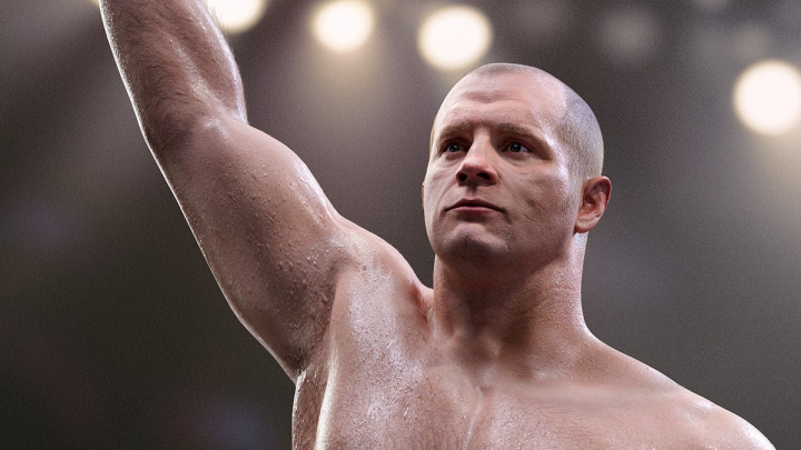 Trailer na UFC 5 přináší spoustu slibů… a zklamání v podobě gameplaye