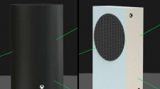 Nový Xbox – únik