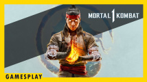 Hrajeme Mortal Kombat 1 živě || Gameplay