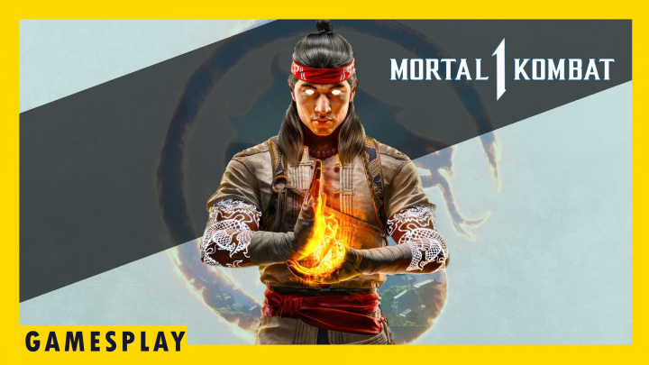 Hrajeme Mortal Kombat 1 živě od 15:00