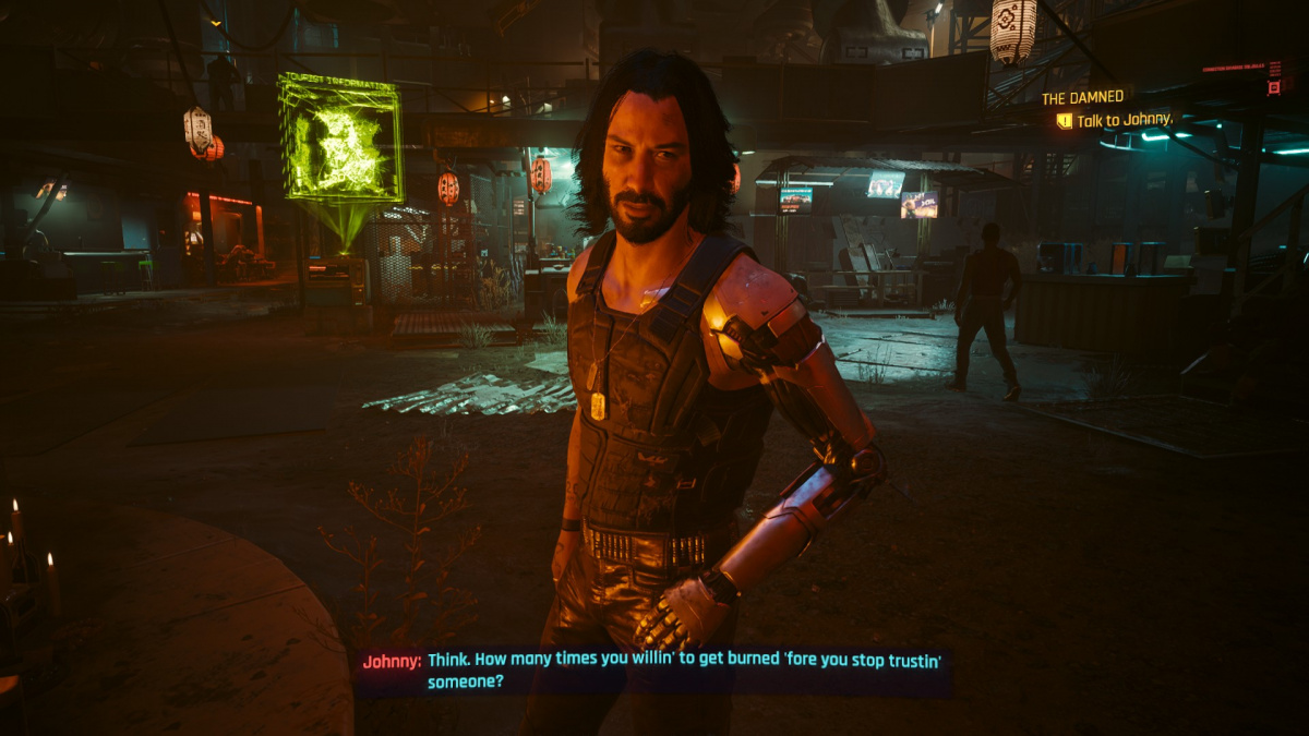 Nejčtenější články týdne – Cyberpunk 2077: Phantom Liberty i osudový Game Pass