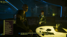Cyberpunk 2077: Phantom Liberty