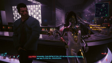 Cyberpunk 2077: Phantom Liberty