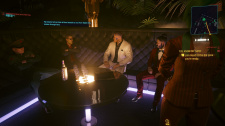 Cyberpunk 2077: Phantom Liberty