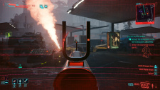 Cyberpunk 2077: Phantom Liberty