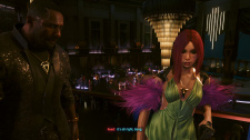 Cyberpunk 2077: Phantom Liberty