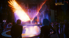 Cyberpunk 2077: Phantom Liberty