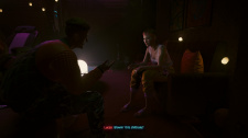 Cyberpunk 2077: Phantom Liberty