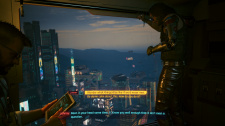 Cyberpunk 2077: Phantom Liberty