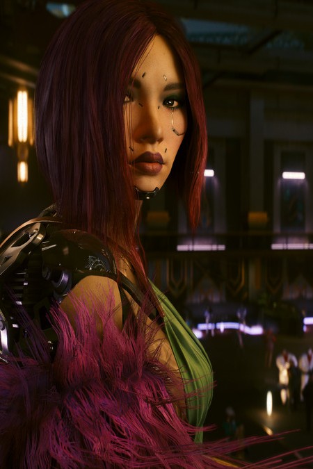 Cyberpunk 2077: Phantom Liberty – recenze
