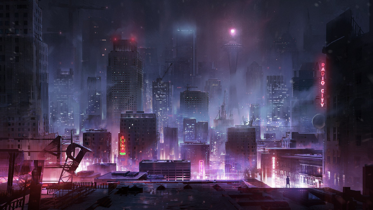 Jak budou vypadat Bloodlines 2 pod novým vedením?