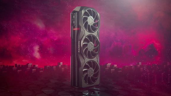 AMD zpátky ve hře: Výsledky nezávislých testů grafických karet Radeon RX 7800 XT a RX 7700 XT
