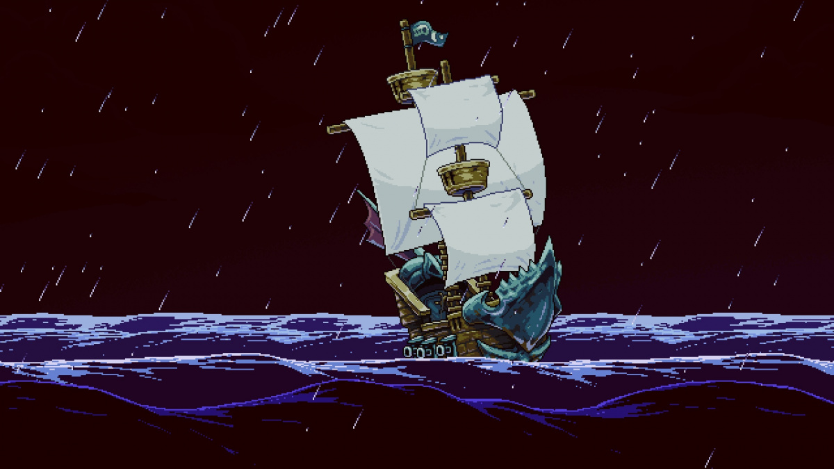 Sea of Stars – recenze jednoho z nejlepších JRPG roku