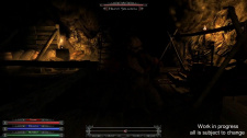 Vampire: The Masquerade Redemption Reawakened