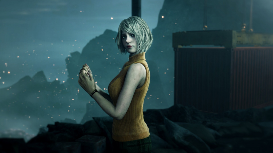 Capcom chystá nový engine plný moderních technologií
