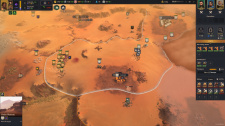 Dune: Spice Wars