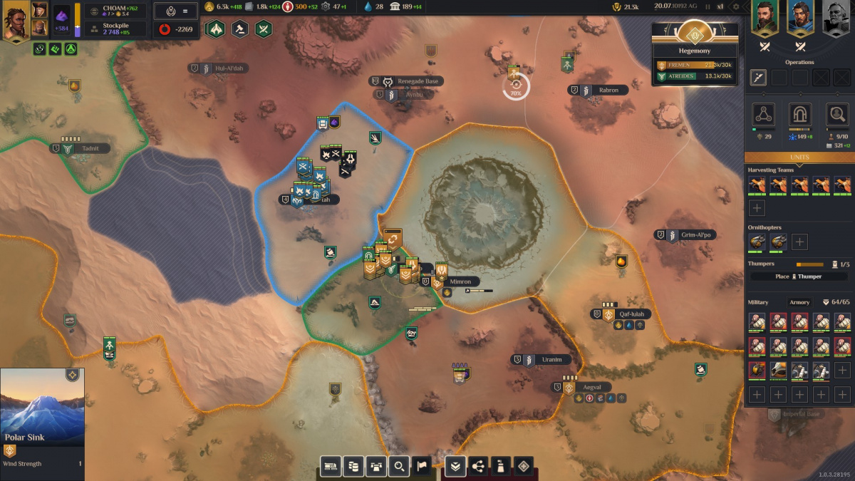 Nejčtenější články týdne – Duna, Expanse i nový AMD Ryzen 5