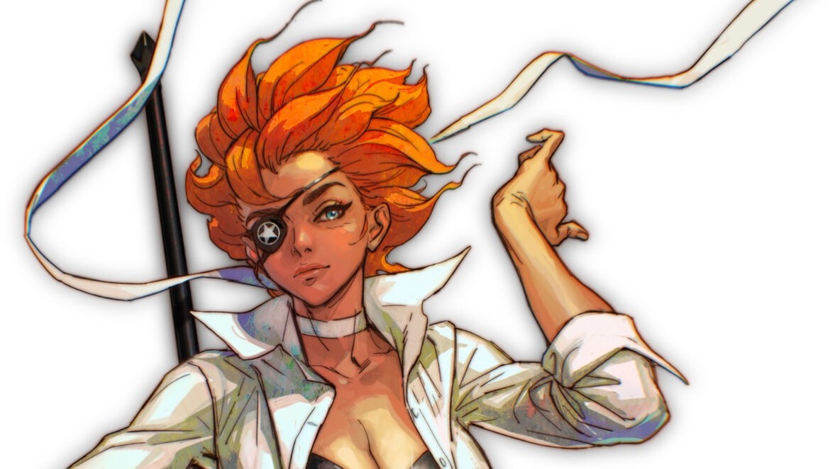 Hotel Barcelona je divočina plná sériových vrahů od Sudy51 a Sweryho65